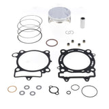 Athena Top End Piston Kit 95.95mm Bore For Kawasaki KX450F 2016-2018