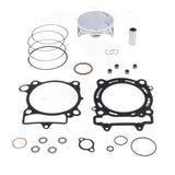 Athena Top End Piston Kit 95.96mm Bore For Kawasaki KX450F 2016-2018