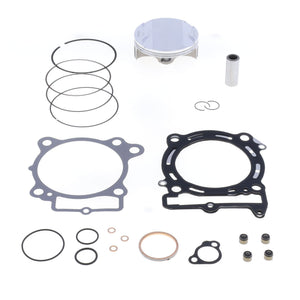 Athena Top End Piston Kit 95.98mm Bore For Kawasaki KX450F 2019-2020