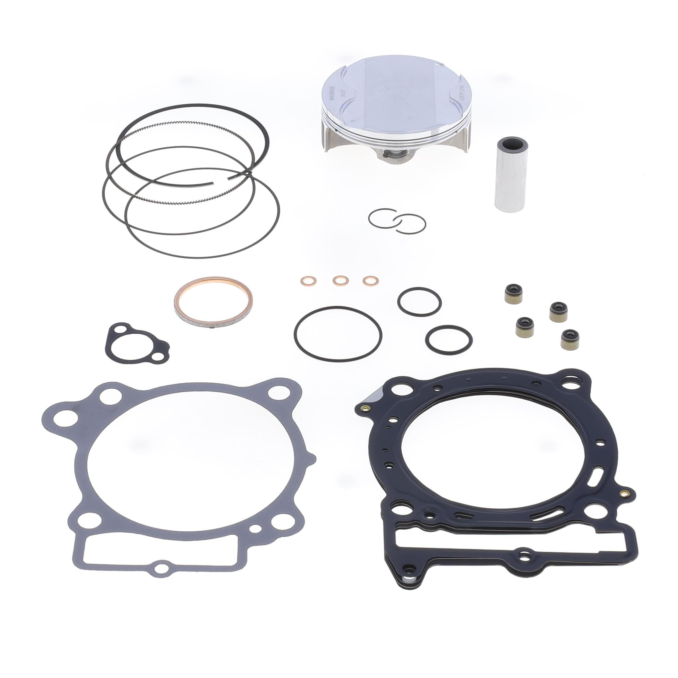 Athena Top End Piston Kit 95.97mm Bore P5F0960072007A