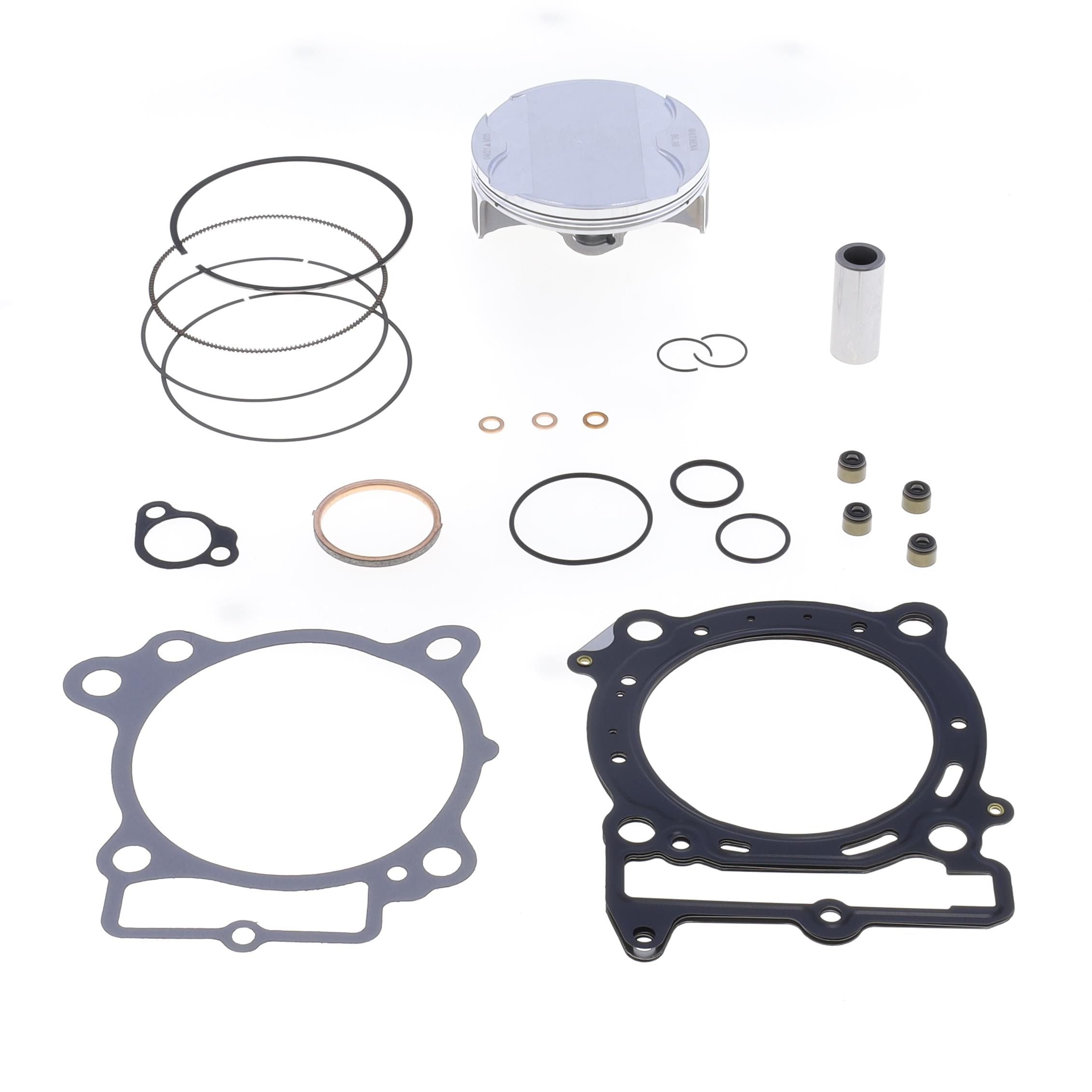 Athena Top End Piston Kit 95.98mm Bore P5F0960072007B