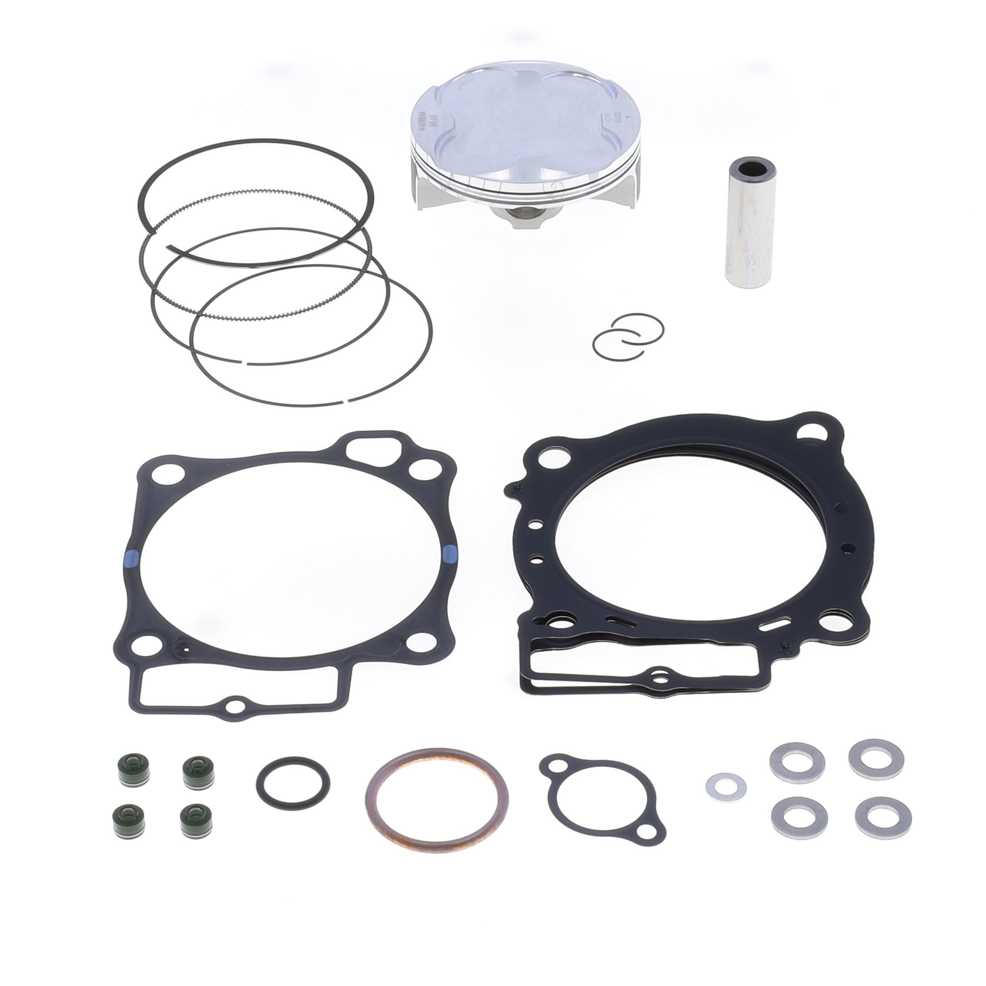 Athena Top End Piston Kit 95.96mm Bore P5F0960317006B