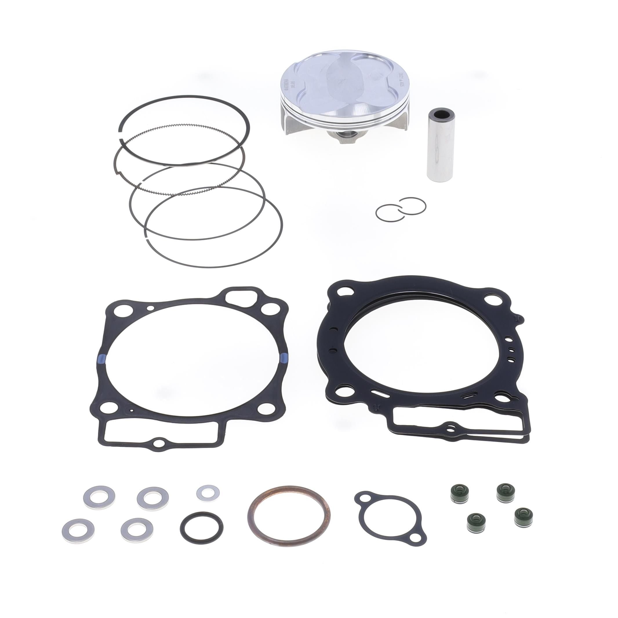 Athena Top End Piston Kit 95.95mm Bore P5F0960320006A