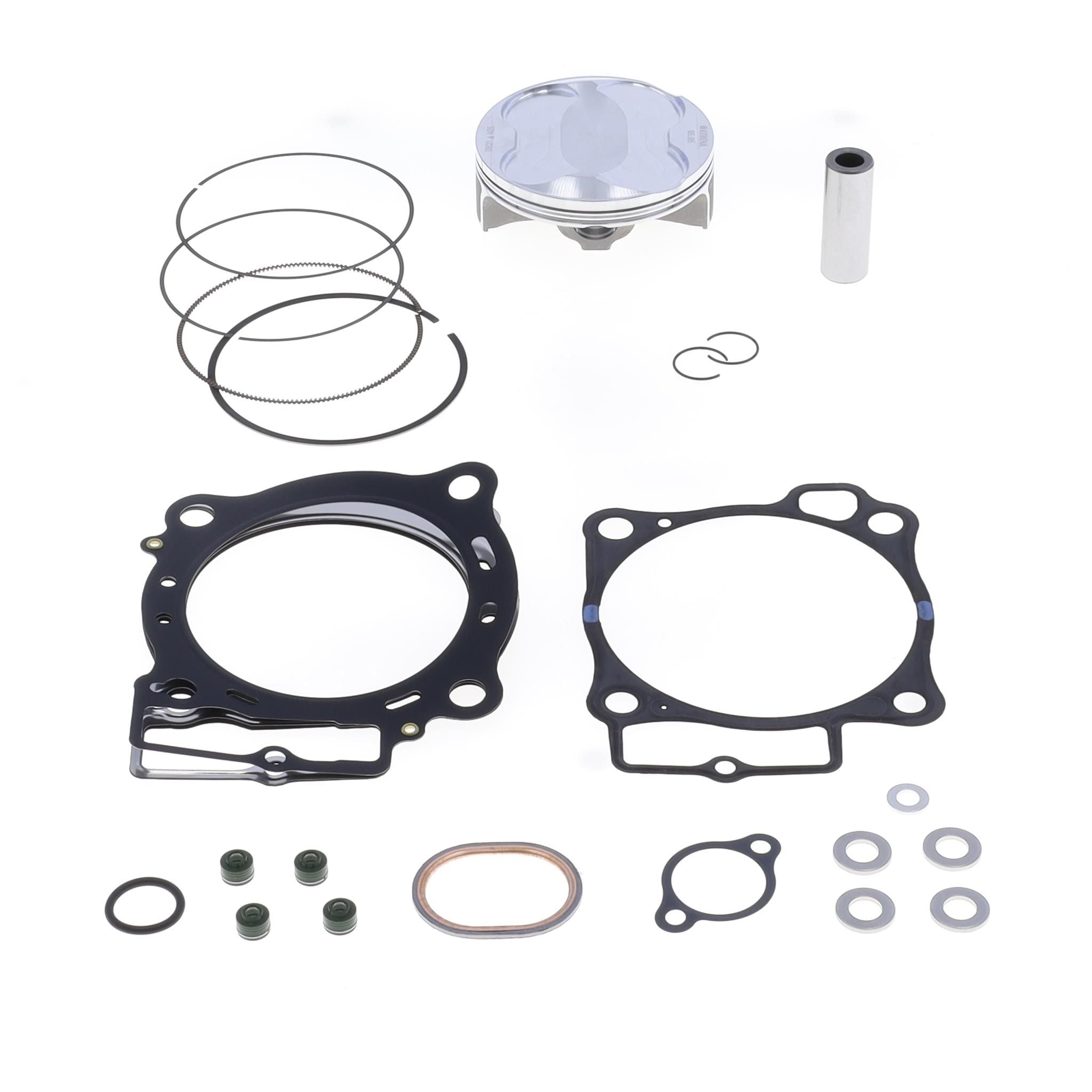Athena Top End Piston Kit 95.95mm Bore P5F0960322006A