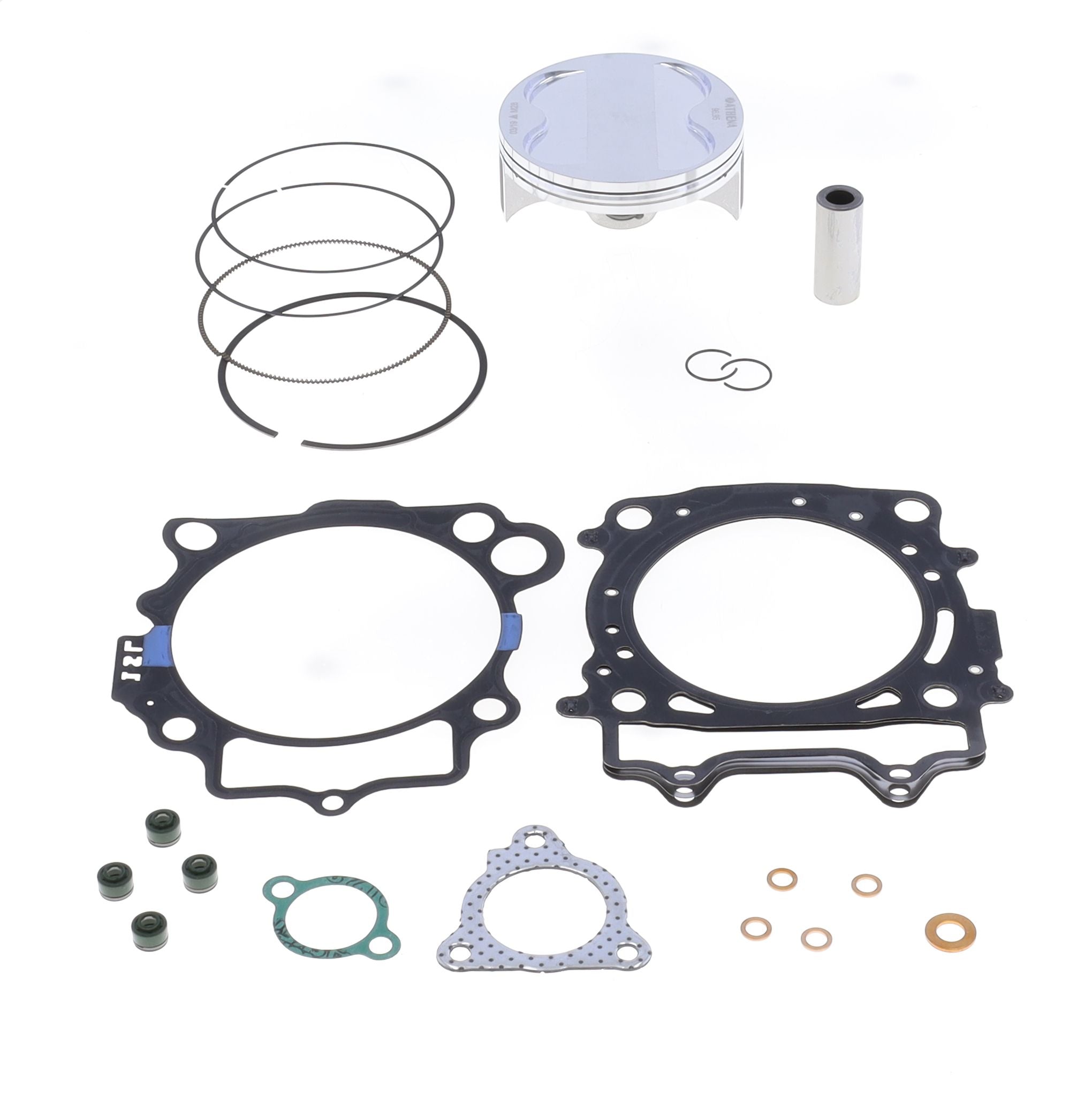 Athena Top End Piston Kit 96.96mm Bore P5F0970188003B