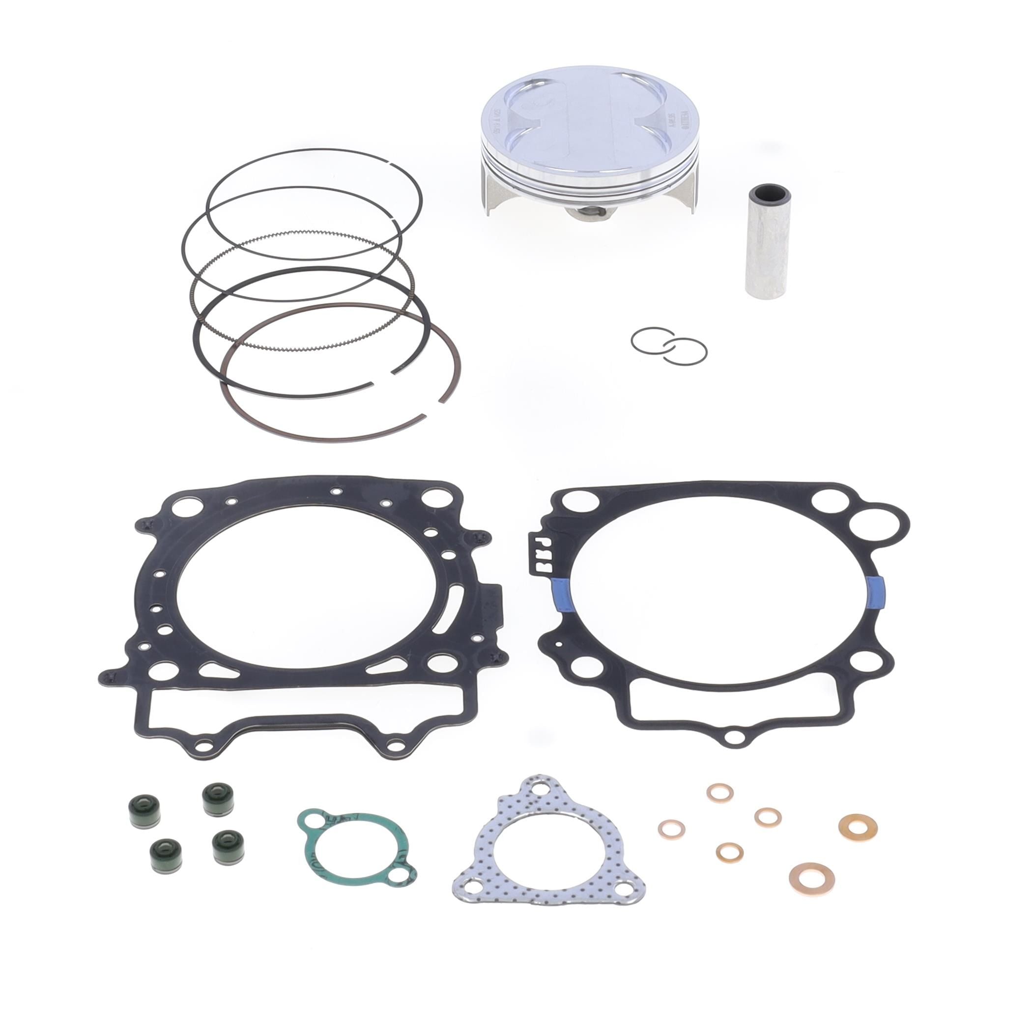 Athena Top End Piston Kit 96.95mm Bore P5F0970197004A