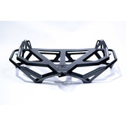 Elektric Offroad Volt Series Baja Style Spare Tire Rack For Can-Am Maverick X3 2017-2024