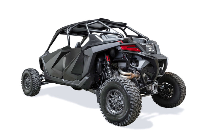 Elektric Offroad Volt Series Baja Bed Box For Polaris RZR Pro XP/Pro R/Turbo R 2022-2025