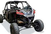 Elektric Offroad Volt Series Baja Bed Box For Polaris RZR Pro XP/Pro R/Turbo R 2022-2025