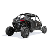 Elektric Offroad Volt Series Baja Bed Box For Polaris RZR Pro XP/Pro R/Turbo R 2022-2025