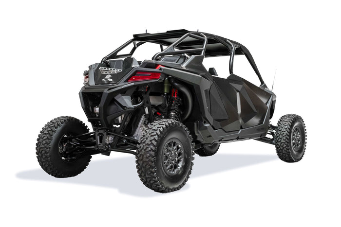 Elektric Offroad Volt Series Baja Bed Box For Polaris RZR Pro XP/Pro R/Turbo R 2022-2025