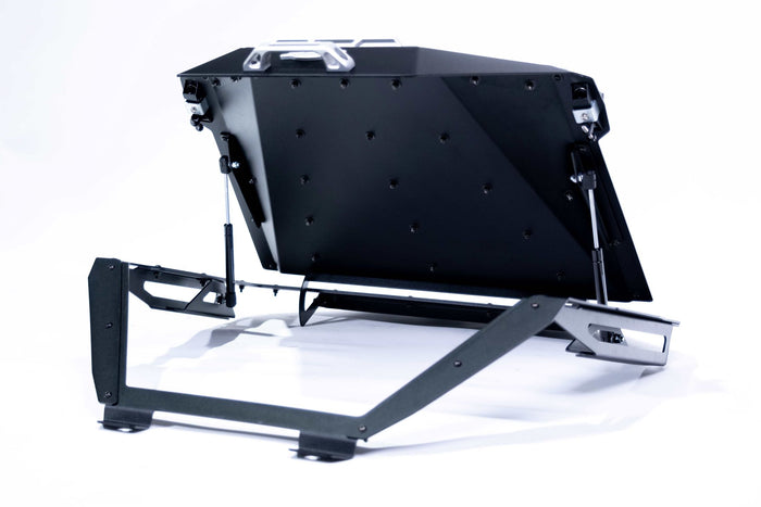 Elektric Offroad Volt Series Baja Bed Box For Polaris RZR Pro XP/Pro R/Turbo R 2022-2025