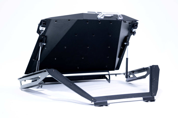 Elektric Offroad Volt Series Baja Bed Box For Polaris RZR Pro XP/Pro R/Turbo R 2022-2025