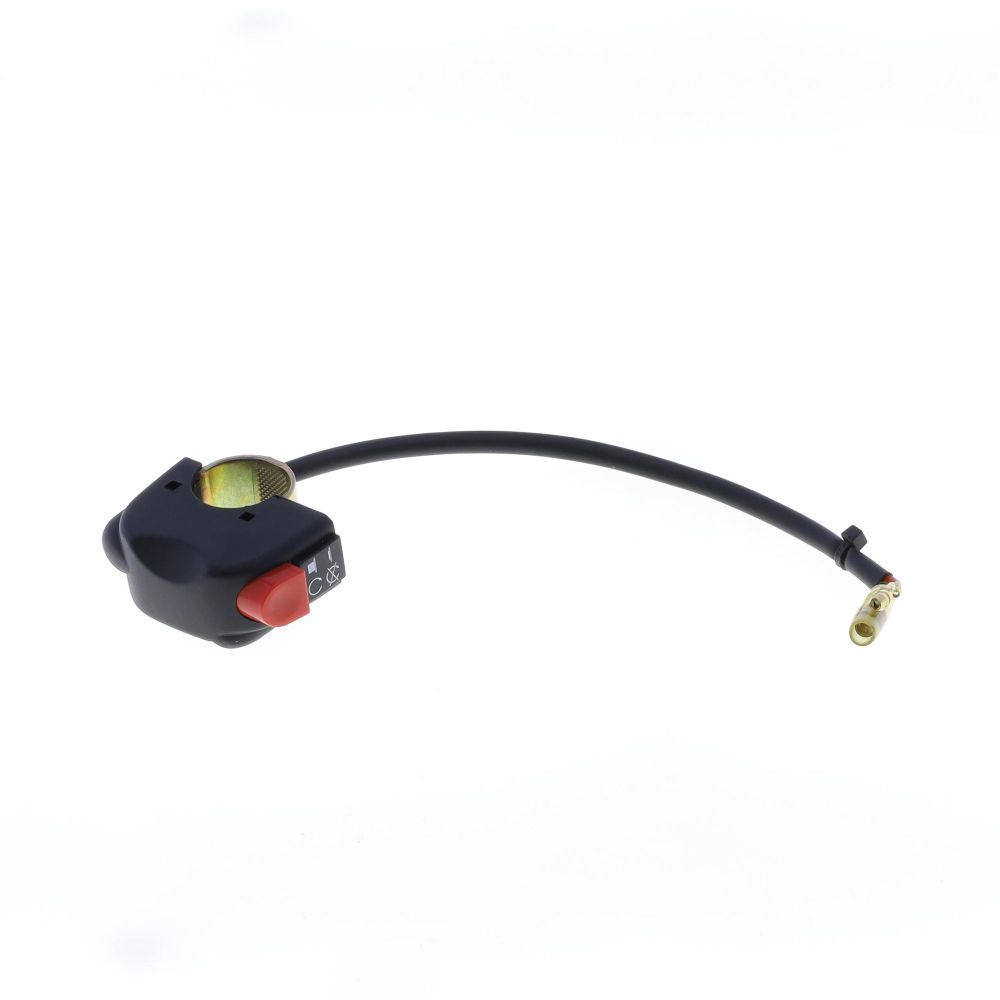 GET Handlebar On/Off Switch PC00030001