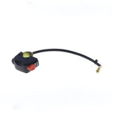 GET Handlebar On/Off Switch PC00030001