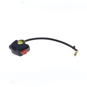 GET Handlebar On/Off Switch PC00030001