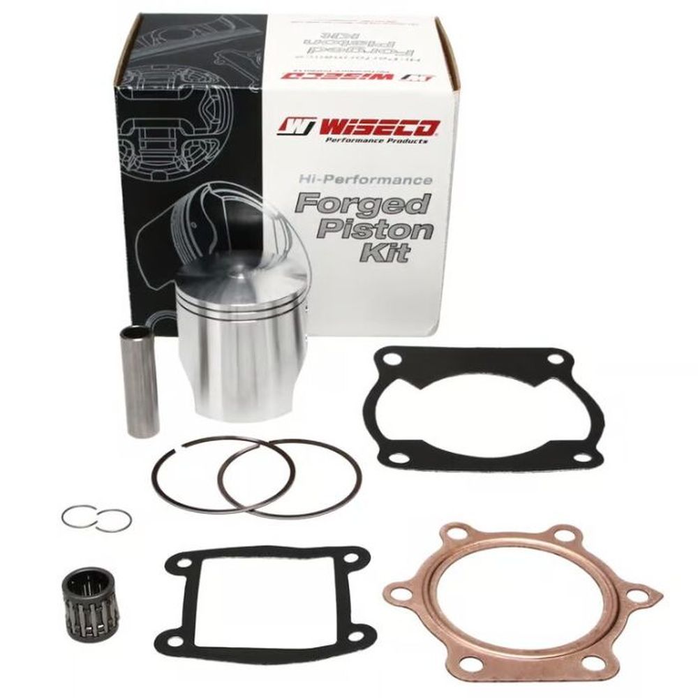 85-86 Hon Atc/Trx250R 68.50Mm (526M) Piston Pk1081 PK1081