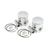 Wiseco Piston Kit +2 PK138