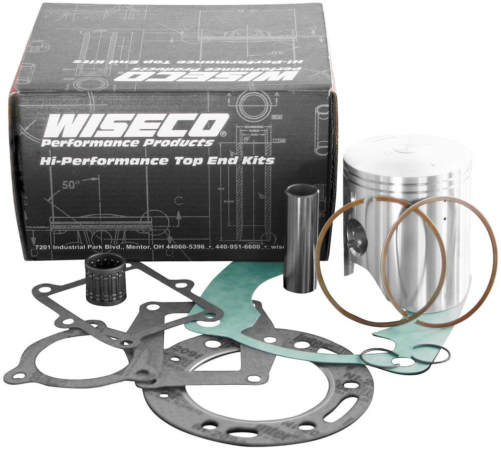 Wiseco Top End Kit Hon PK1458