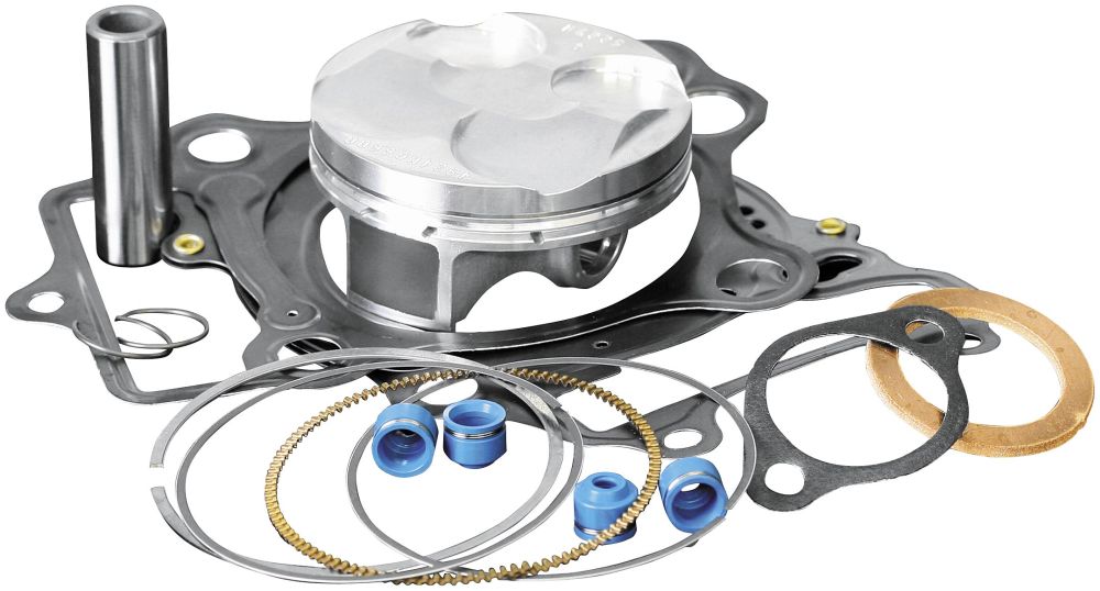 Wiseco Top End Kit 48.00/+1.00 11:1 Suz PK1680