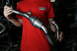 GPR Pentacross Full Titanium Full System Exhaust For Husqvarna FC 350 2016-2018