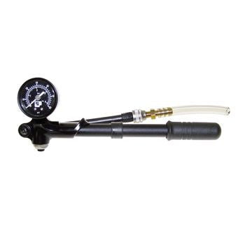 Pro Marine Pop Off Gauge POPOFF