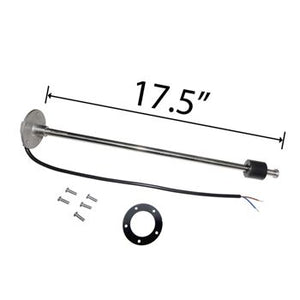 Pro Marine Reed Switch 17.5" Stainless PRO-5767