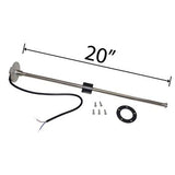 Pro Marine Reed Switch 20" Stainless PRO-5768