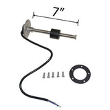 Pro Marine Reed Switch 7" Stainless PRO-5769
