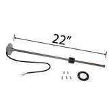 Pro Marine Reed Switch 22" Stainless PRO-5770