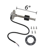 Pro Marine Reed Switch 6" PRO-5774