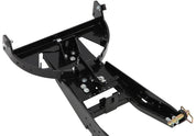 Denali 72" UTV Poly Snow Plow Kit For 2016-2017 Can-Am Maverick XC 1000R - MA11746