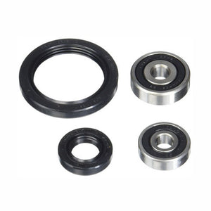 1987-2001 Kawasaki KE 100 Pivot WorkS-Front Wheel Bearing Kit, Kawasaki