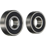 Pworks PWFWS-S20-000 Front Wheel And Seal Kit Sb GSX 1100F 1988-19 For Suzuki