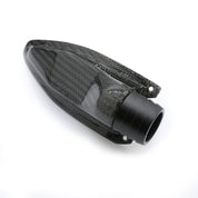 Pyrotect RACE Pro Airflow Mid Forced Air Carbon Replacement Inlet PYRO-INLET-MA20CF