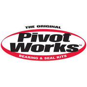 Pivot Works Rear Independent Suspension kit PWIRS-00005