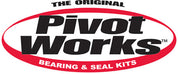 Pivot Works Rear Shock Absorber rebuild Kit PWSHR-K01-000