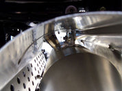 GPR Power Bomb Slip-on Exhaust For Polaris Sportsman Xp 850/Forest 2010-2014