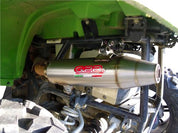GPR Deeptone Slip-on Exhaust For Artic Cat Thundercat 1000 2011-2021