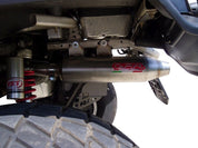 GPR Deeptone Slip-on Exhaust For Can-Am Outlander 850 MAX / XT 2016-2023