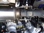 GPR Deeptone Silencer For Polaris Sportsman 800 X2 2007/2010 2007-2010