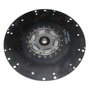 Pro Marine Transmission Damper Plate R140016