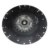Pro Marine Transmission Damper Plate R140016