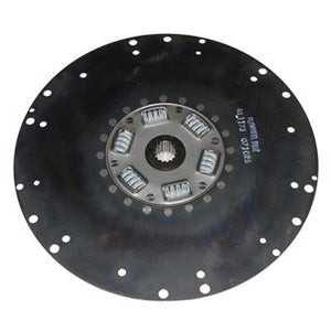 Pro Marine Transmission Damper Plate R140016