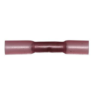 Pro Marine Red Butt Connector Qty 100 RBC-1
