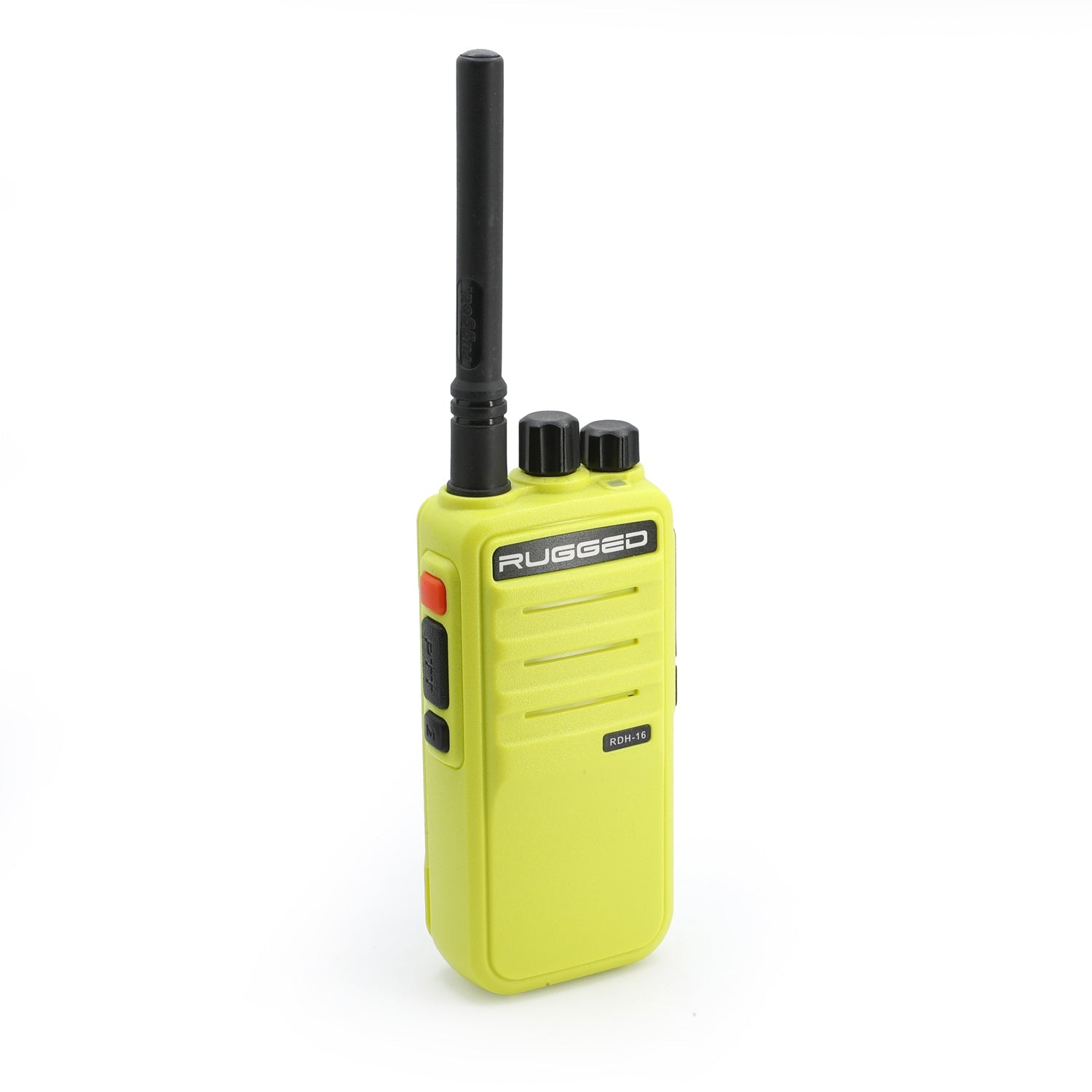 Rugged Radios Rugged RDH16 Digital and Analog Handheld Radio