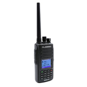 Rugged Radios Rugged RDH-X Waterproof Business Band Handheld Radio - Digital and Analog