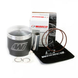 Wiseco Piston Kit Re Armorglide Dlc 97.00/Std 14:1 Yam RE809M09700
