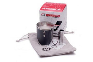 Wiseco Piston Kit Re Armrplate Armrft 52.00/Std Suz RE901M05200