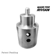 Pro Eagle Jack Adaptor For Rivian Vehicles RJA